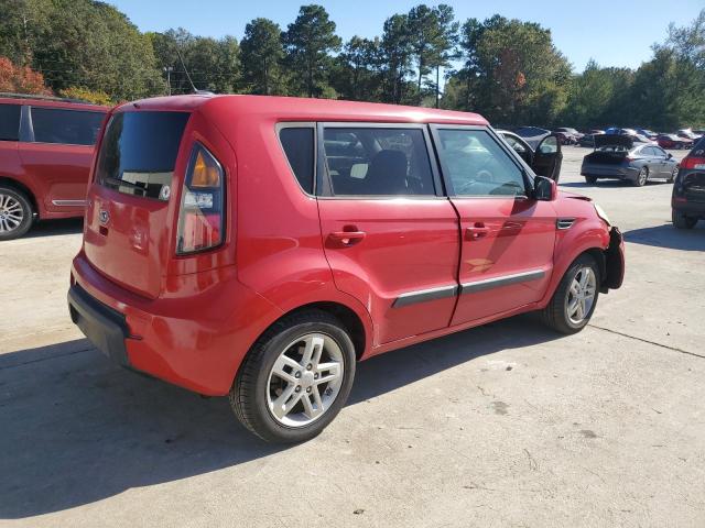 Vin: kndjt2a2xb7305927, lot: 77155024, kia soul + 20113