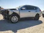 2017 NISSAN ROGUE S - 5N1AT2MT2HC882161