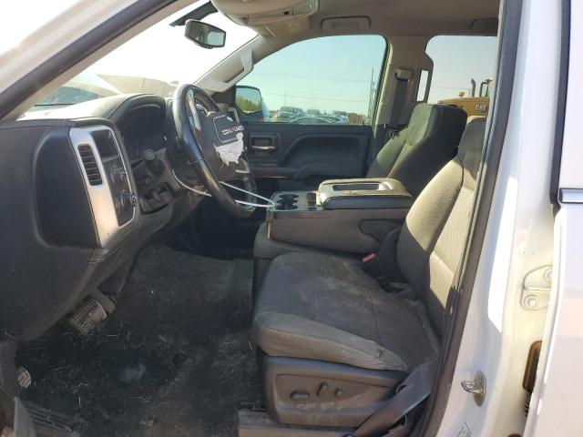 2015 GMC SIERRA K15 - 3GTU2UEC8FG467791