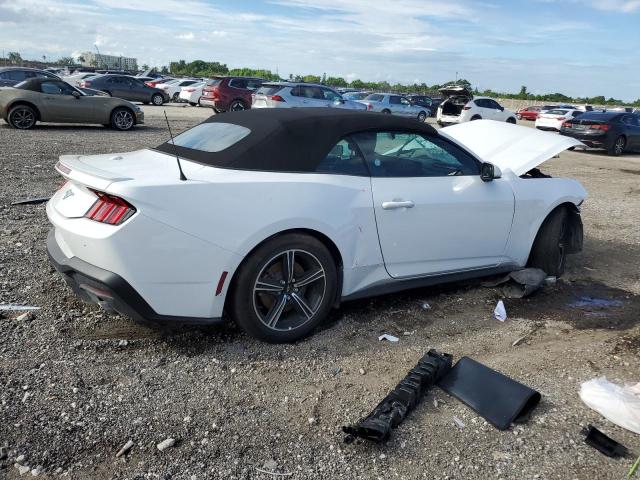 2024 FORD MUSTANG - 1FAGP8UH8R5120451