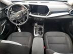 Lot #2986109157 2024 CHEVROLET TRAX LS