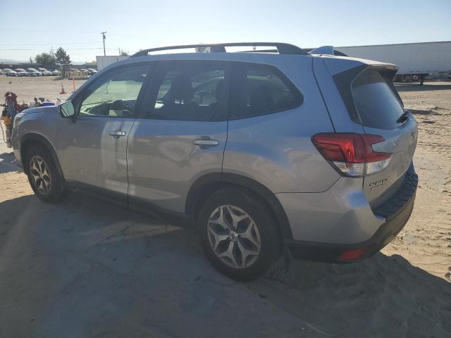 Vin: jf2skajcxlh555983, lot: 78952314, subaru forester premium 20202