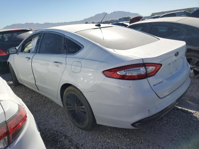 VIN 3FA6P0H98DR255144 2013 Ford Fusion, SE no.2