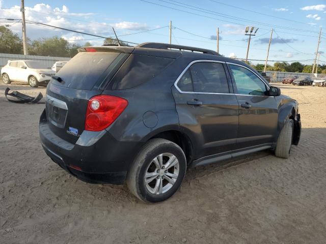 VIN 2GNALBEK7E6273315 2014 Chevrolet Equinox, LT no.3