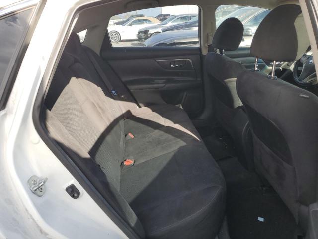 2015 NISSAN ALTIMA 2.5 - 1N4AL3AP7FC296916