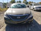 HYUNDAI SONATA GLS photo