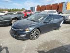 2021 CHEVROLET MALIBU RS - 1G1ZG5ST0MF041943