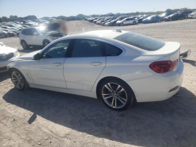 VIN WBA4J1C52JBG75639 2018 BMW 4 Series, 430I Gran ... no.2