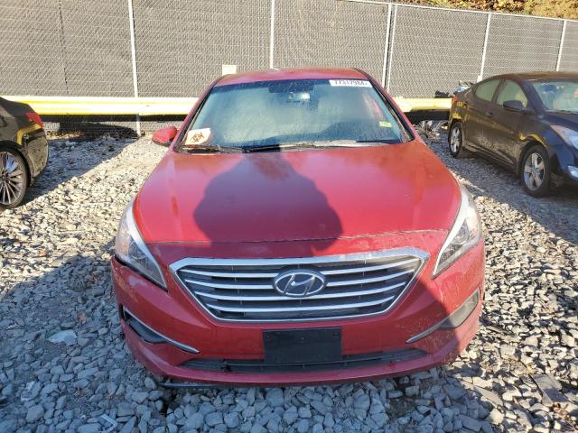 VIN 5NPE24AF6HH536489 2017 HYUNDAI SONATA no.5