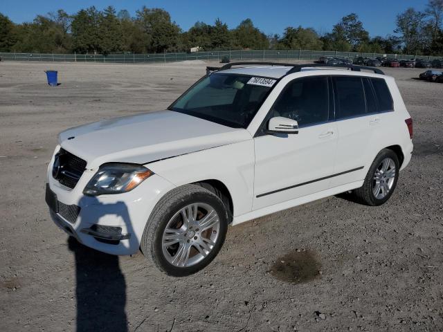 2013 MERCEDES-BENZ GLK 350 #3003582149