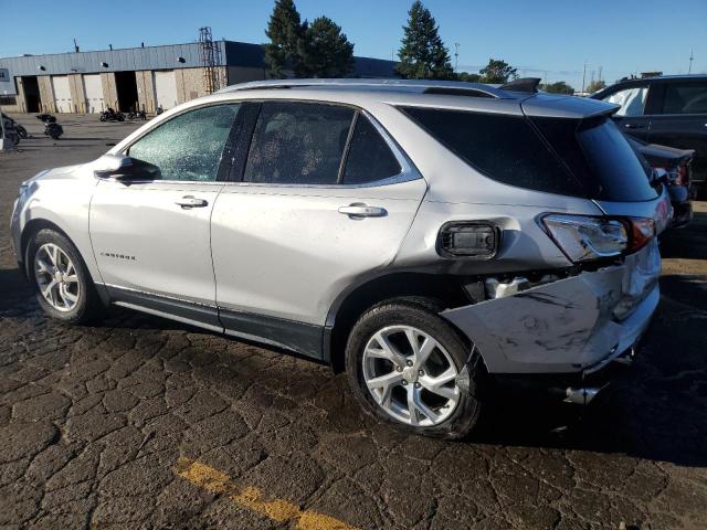 2019 CHEVROLET EQUINOX LT - 3GNAXLEX1KS594768