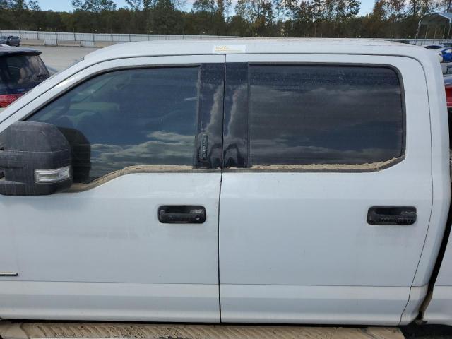 2016 FORD F150 SUPER - 1FTEW1EG0GFA88300