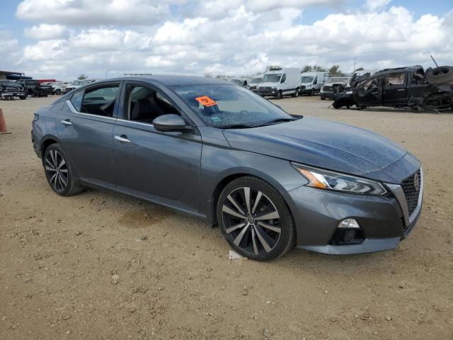 2020 NISSAN ALTIMA PLA 1N4BL4FV0LC227711