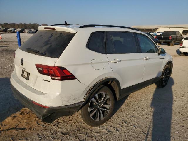 VIN 3VV0B7AX2NM032503 2022 Volkswagen Tiguan, S no.3