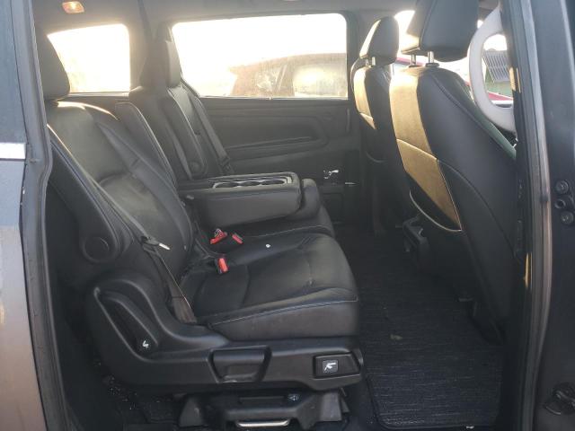 2021 HONDA ODYSSEY EX - 5FNRL6H79MB028499