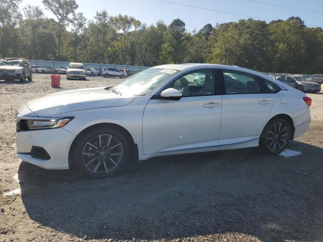 2020 HONDA ACCORD EXL #2988804642