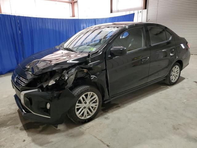 2023 MITSUBISHI MIRAGE G4 #3034343124