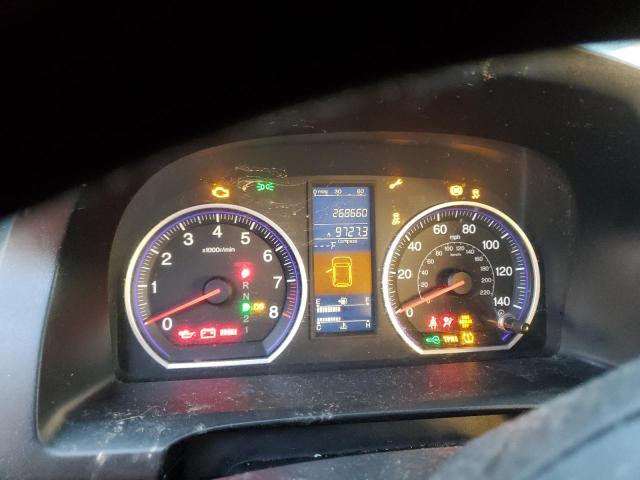 5J6RE4H71BL034204 2011 HONDA CRV