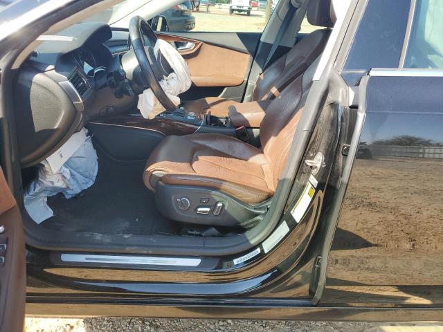 2016 AUDI A7 QUATTRO WAU2GAFC5GN040595