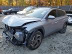 2024 HYUNDAI TUCSON SEL - 5NMJFCDE4RH435112