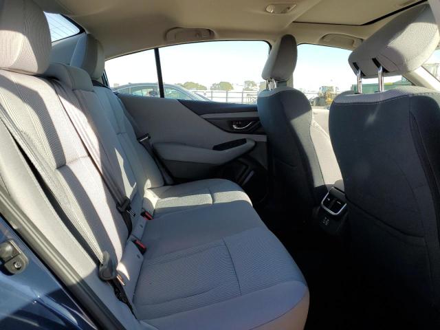 2024 SUBARU LEGACY PRE - 4S3BWAF62R3029200