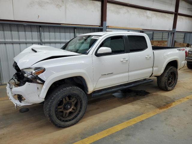 VIN 5TFDZ5BN2JX034575 2018 Toyota Tacoma, Double Cab no.1