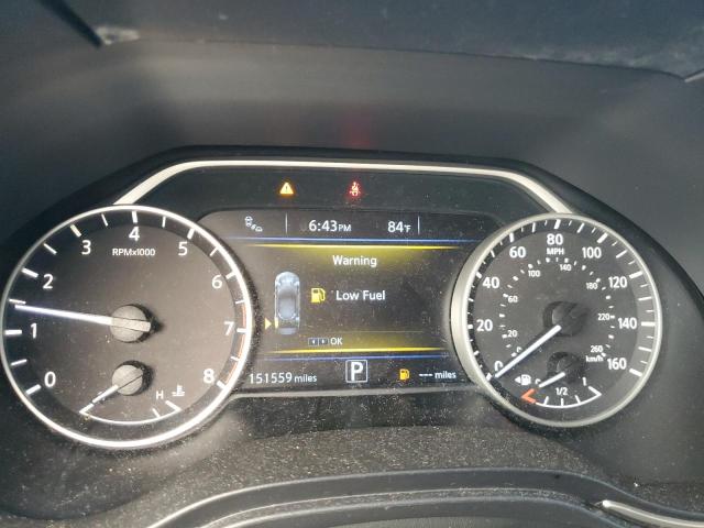 2017 NISSAN MAXIMA 3.5 - 1N4AA6APXHC445166