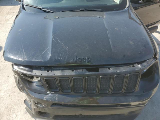 2023 JEEP RENEGADE A - ZACNJDE18PPP28291