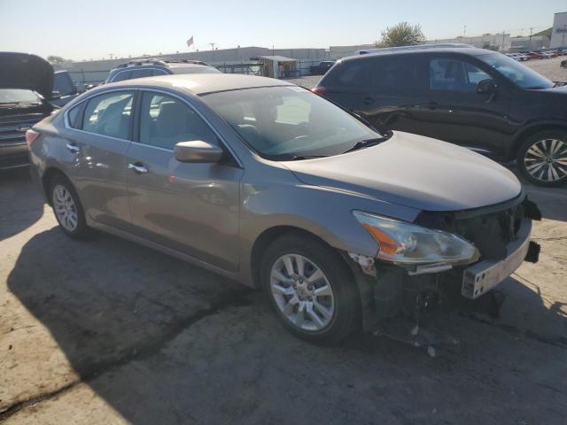 VIN 1N4AL3AP1DN539122 2013 Nissan Altima, 2.5 no.4