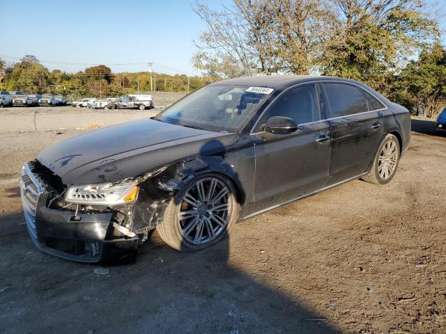 2015 AUDI A8 L QUATT #3024735224