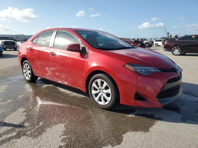 VIN 2T1BURHE3JC094514 2018 Toyota Corolla, L no.4