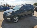 2017 CHEVROLET EQUINOX LT - 2GNALCEK8H6234520