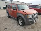 Lot #3024751200 2005 HONDA ELEMENT EX