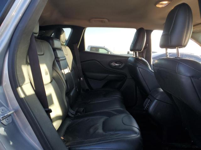 2017 JEEP CHEROKEE L - 1C4PJLDBXHW516528