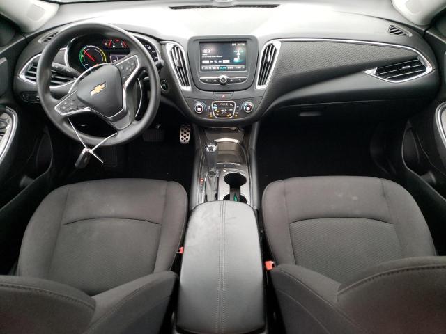 2017 CHEVROLET MALIBU HYB - 1G1ZJ5SU5HF200696