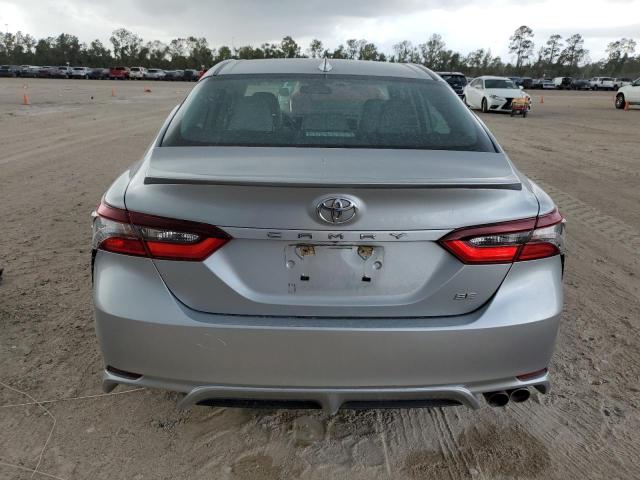 2021 TOYOTA CAMRY SE - 4T1G11AK5MU431669