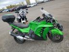 2015 KAWASAKI ZG1400 E - JKBZGNE10FA001255