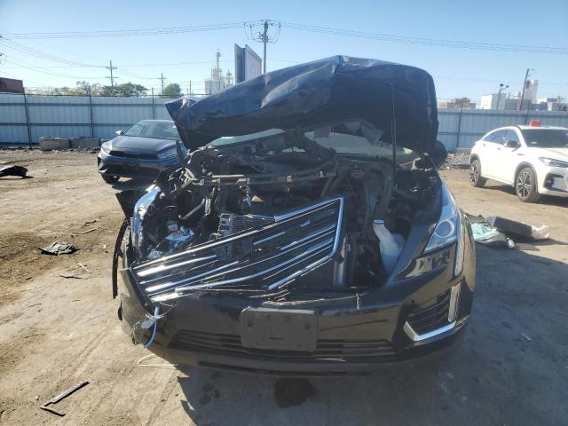 2017 CADILLAC XT5 LUXURY - 1GYKNDRS9HZ207963