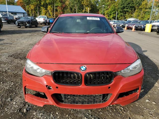 VIN WBA8B7C5XGK368873 2016 BMW 3 Series, 340 XI no.5