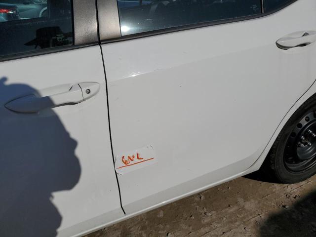 2019 TOYOTA COROLLA L - 2T1BURHE4KC150994