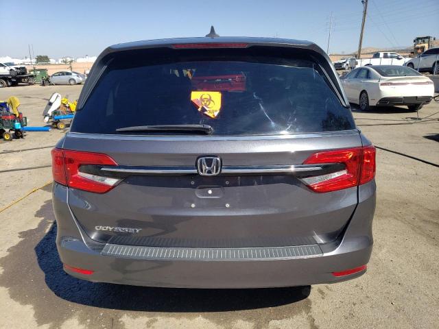 2023 HONDA ODYSSEY EX - 5FNRL6H6XPB033691
