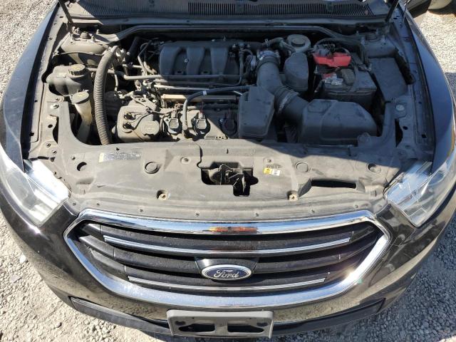 2016 FORD TAURUS LIM - 1FAHP2F86GG116642