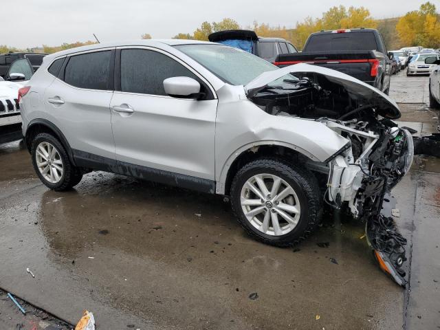 2019 NISSAN ROGUE SPT JN1BJ1CP1KW224689