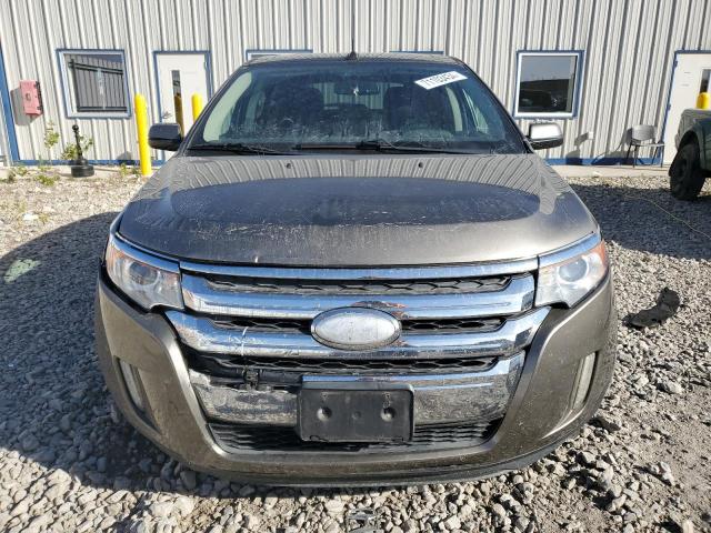 VIN 2FMDK3JC3DBE10393 2013 Ford Edge, Sel no.5