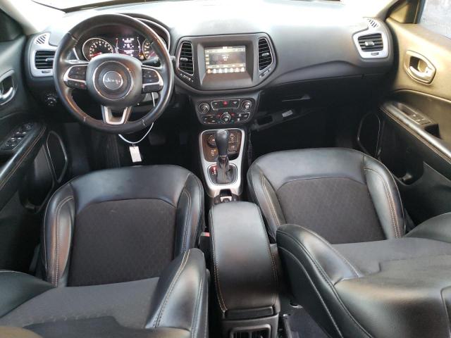 2019 JEEP COMPASS LA - 3C4NJDBB5KT849989