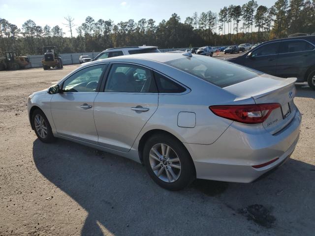 2017 HYUNDAI SONATA SE - 5NPE24AF5HH540372