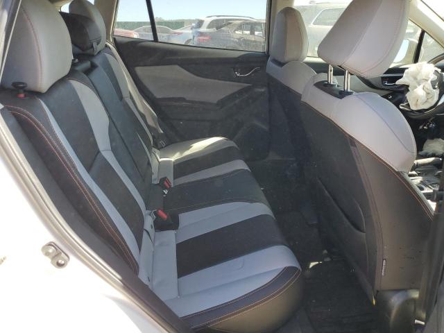 2022 SUBARU CROSSTREK - JF2GTHNC8N8217460