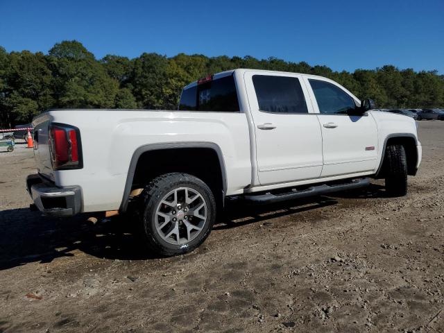 2017 GMC SIERRA K15 - 3GTU2NEC4HG441360