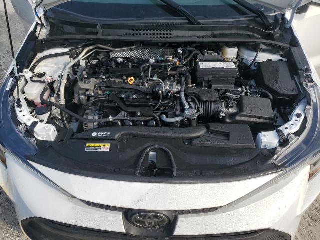 2024 TOYOTA COROLLA LE - 5YFB4MDE5RP104237