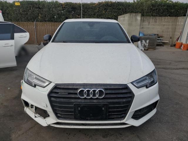 VIN WAUENAF49JA182314 2018 AUDI A4 no.5